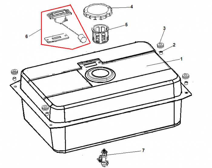 15 БАК ГЕНЕРАТОР CHAMPION GG11000E