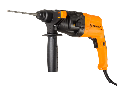 Запчасти для перфоратора П-650К  П-Т65 Вихрь серии BNY 72/3/5