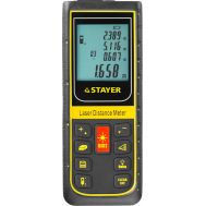 Дальномер лазерный SDL-100 34959