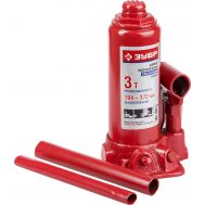 Домкраты бутылочные гидравлические, модель Т-50 43060-3-K