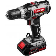 Дрель-шуруповерт ДШЛ-141 К