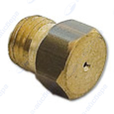 Жиклер для газ баллона Samsung DG81-00990A