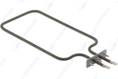 ТЭН ПЛ нижний 0,6 кВт Gefest KA02-SS0917B7