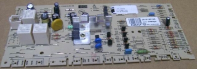 Модуль (плата управления) для стиральной машины Beko 2818150032