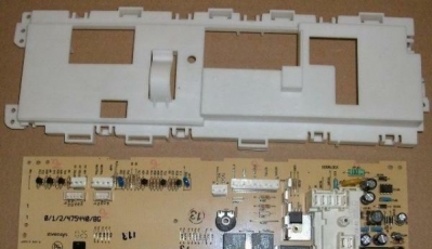 Модуль (плата управления) для стиральной машины Beko 2822530148