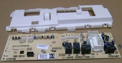 Модуль (плата управления) для стиральной машины Beko 2822530162