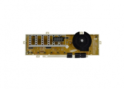 Модуль (плата) управления для стиральной машины Samsung MFS-C2S10AB-00