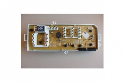 Модуль управления для стиральной машины Samsung DC92-00175C