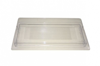 Полка над ящиком для овощей для холодильника LG ACQ33004502