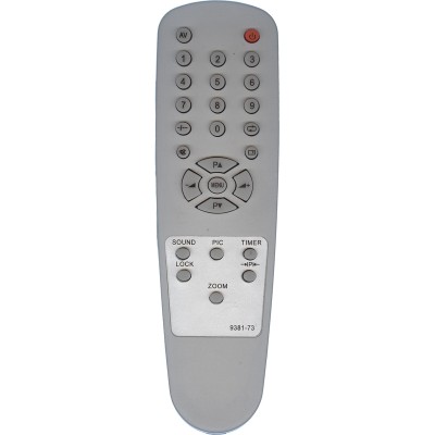 Пульт Huayu для Polar RC-9381 (RC-9341)