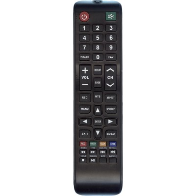 Пульт Huayu для Prestigio (Supra) PTV24SN04Z (STV-LC32T0085W, STV-LC39T008)