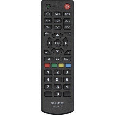 Пульт Huayu для Strong STR-8502
