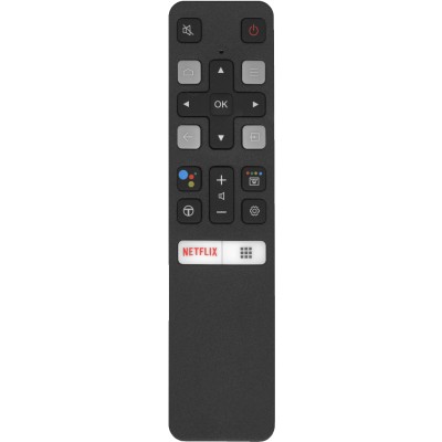 Пульт Huayu для TCL RC802V FMR1 (Netflix, голосовое управление)