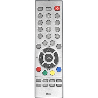 Пульт Huayu для Toshiba CT-871