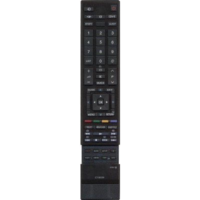 Пульт Huayu для Toshiba CT-90356