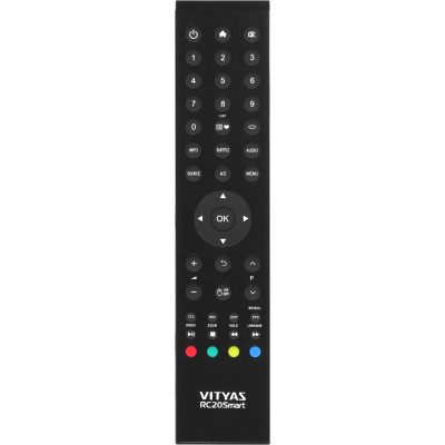 Пульт Huayu для Витязь (VITYAZ) RC20Smart (PQ41)