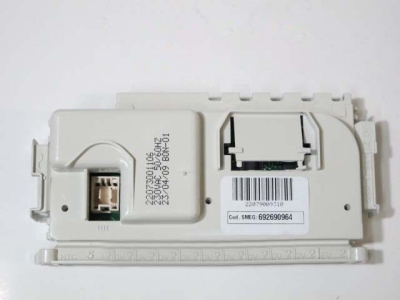 ЭЛЕКТРОННЫЙ МОДУЛЬ