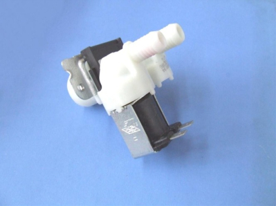 КЛАПАН ЭЛЕКТРОМАГНИТНЫЙ