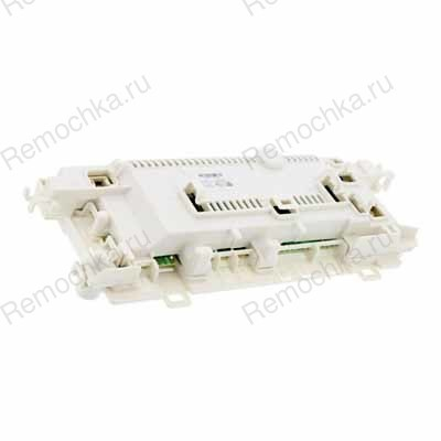 Модуль сушильной машины