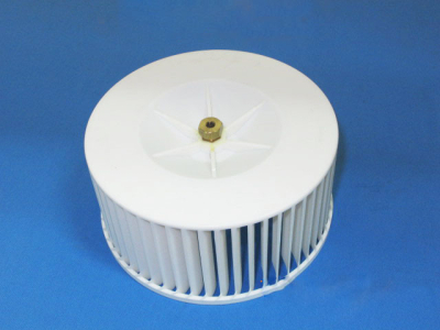 КРЫЛЬЧАТКА МОТОРА ВЕНТИЛЯТОРА