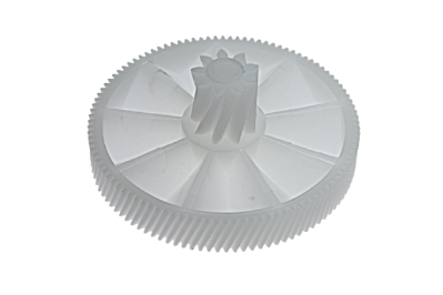 Шестерня для мясорубки Braun, 84/20 мм, зубья 104/9 шт