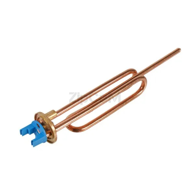 Тэн фланцевый к бойлеру 1500W Oasis (медный)