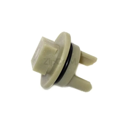 Муфта предохранительная 00418076 для мясорубок Bosch (без отверстия)