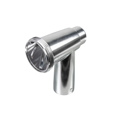 Тубус HV10 MS-651270 для мясорубок Moulinex