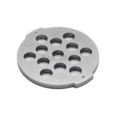 Решетка (сито) крупная для мясорубок Moulinex HV4 7.5мм SS-192247