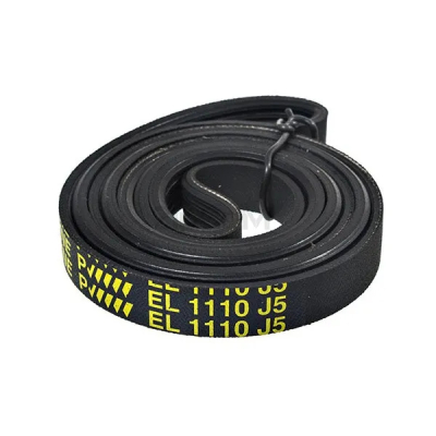 Ремень для стиральных машин 1110J5 EL C00088128
