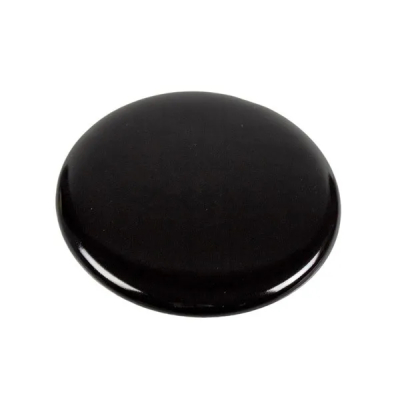 Крышка рассекателя D=79mm (средняя) для газовых плит Beko 219100031