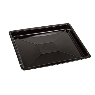 Противень эмалированный 462x365x39mm для духовок Beko 219440101