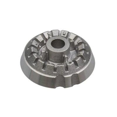 Горелка - рассекатель D=48mm (малая) для варочных панелей Bosch 12006047