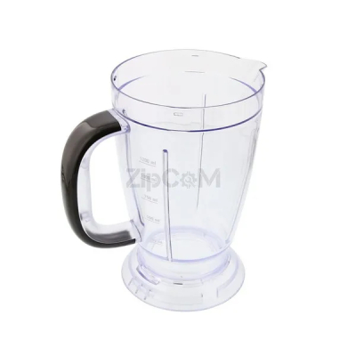 Чаша блендера 1200ml для кухонных комбайнов Electrolux 4055231734