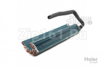 Испаритель в сборе Haier A0010715815