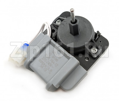 Мотор вентилятора Whirlpool 481202858375 C00311218