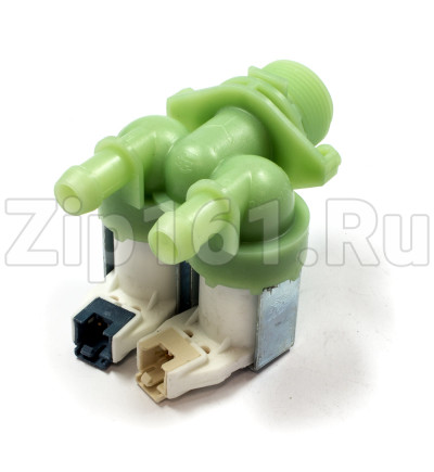 Клапан подачи воды для стиральной машины Candy 41029238