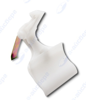 Замок люка для СМ Samsung DC97-04752A