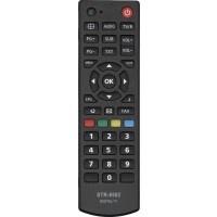 Пульт Huayu для Strong STR-8502