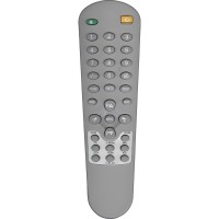 Пульт Huayu для Supra RC02-CH