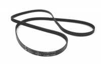 Ремень черный для стиральной машины Hutchinson 1188 H6 EL