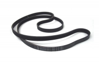 Ремень черный для стиральной машины Hutchinson 1260 J8