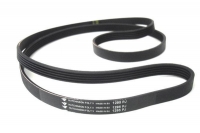 Ремень черный для стиральной машины Hutchinson 1295 J5