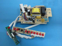 ЭЛЕКТРОННЫЙ МОДУЛЬ