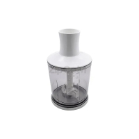 Измельчитель 800ml для блендера Zelmer 480.0200 белый