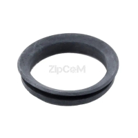 Уплотнительное кольцо на шнек мясорубки Braun 67002715