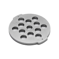 Решетка (сито) крупная для мясорубок Moulinex HV4 7.5мм SS-192247