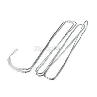 Тэн оттайки 4816620185 для холодильников Beko