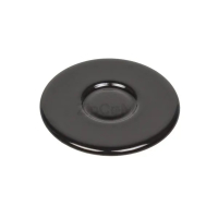 Крышка рассекателя (маленькая) для газовых плит Beko 419920278