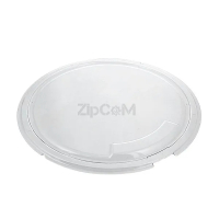 Стекло люка (наружное) 1366606000 для сушильных машин Electrolux